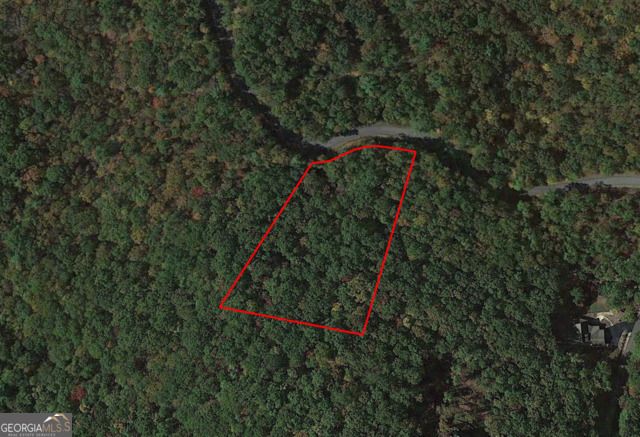 0 Oceola Drive, Ellijay, GA 30540