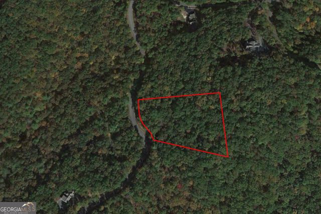 0 Oceola Drive, Ellijay, GA 30540