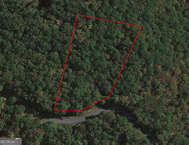 0 Oceola Drive, Ellijay, GA 30540