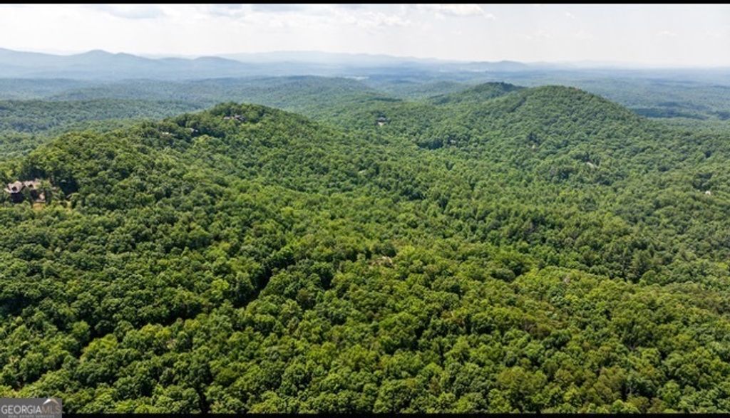 0 Oceola Drive, Ellijay, GA 30540