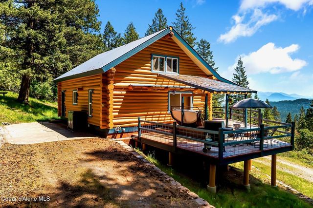 185 Larchwood Dr, Sagle, ID 83860