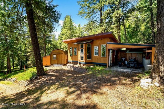 185 Larchwood Dr, Sagle, ID 83860