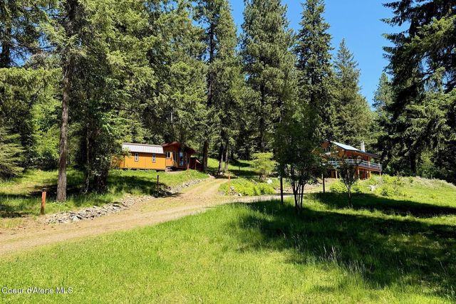 185 Larchwood Dr, Sagle, ID 83860