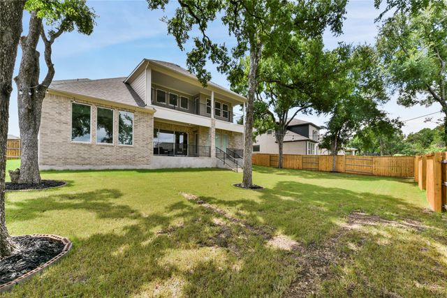 351 Pigeon River RD, Kyle, TX 78640