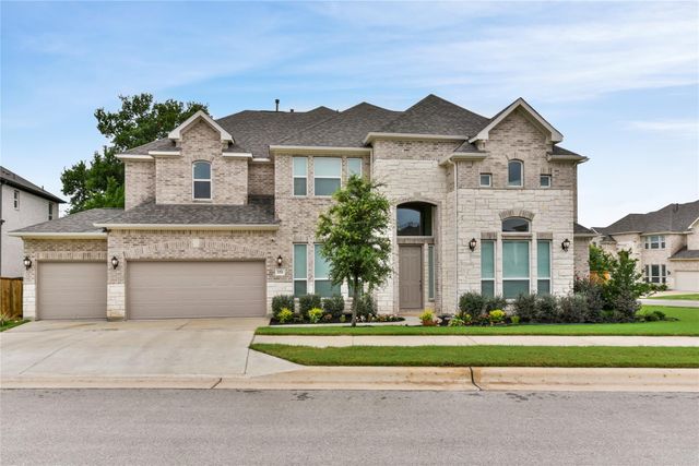 351 Pigeon River RD, Kyle, TX 78640
