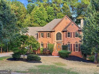 2317 Kingsford Court, Lawrenceville, GA 30043