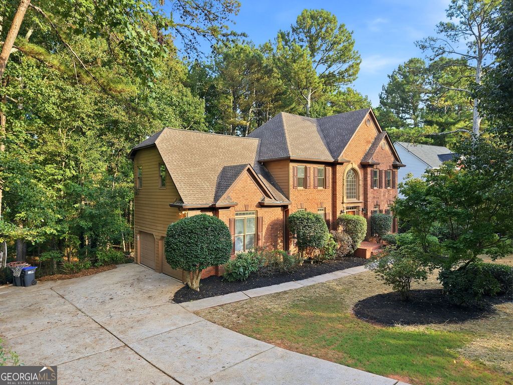 2317 Kingsford Court, Lawrenceville, GA 30043 — photo 2