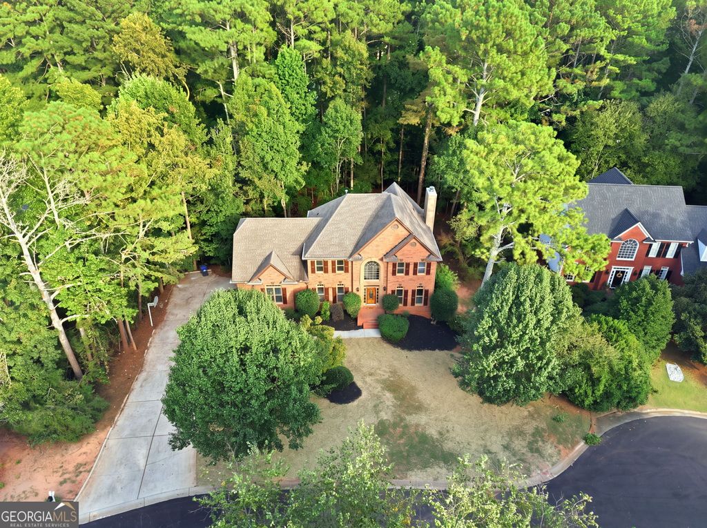 2317 Kingsford Court, Lawrenceville, GA 30043 — photo 3
