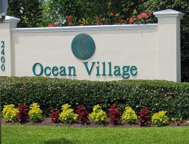 2400 S Ocean Drive 4322, Hutchinson Island, FL 34949