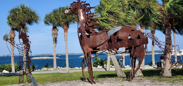 2400 S Ocean Drive 4322, Hutchinson Island, FL 34949