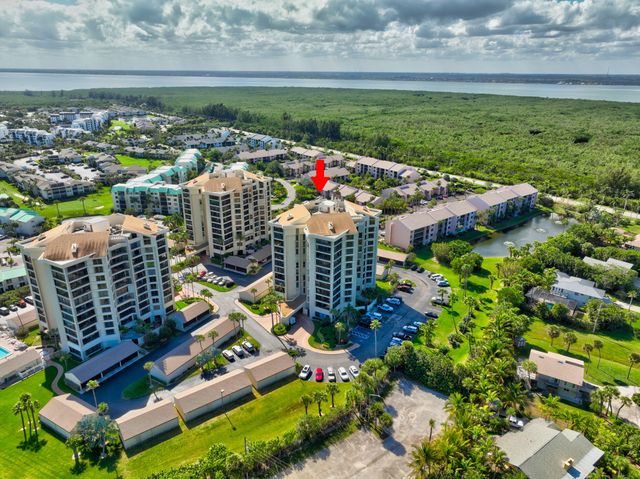 2400 S Ocean Drive 4322, Hutchinson Island, FL 34949