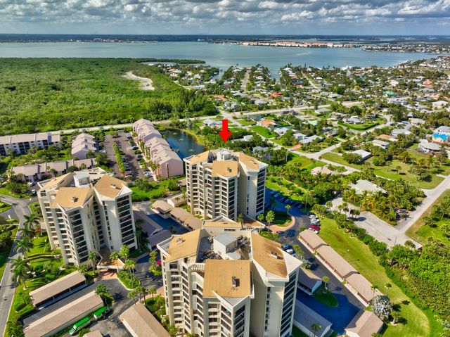 2400 S Ocean Drive 4322, Hutchinson Island, FL 34949