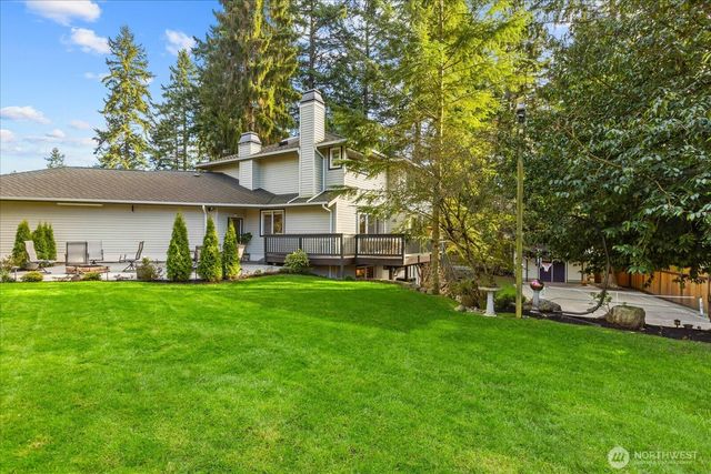 22532 88th Avenue W, Edmonds, WA 98026