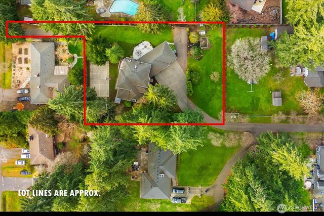 22532 88th Avenue W, Edmonds, WA 98026