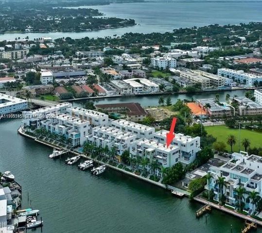 101 N Shore Dr 101, Miami Beach, FL 33141