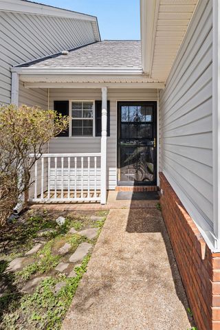 5524 GINNERS DR, Memphis, TN 38134