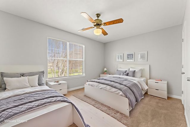 5524 GINNERS DR, Memphis, TN 38134