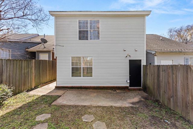 5524 GINNERS DR, Memphis, TN 38134