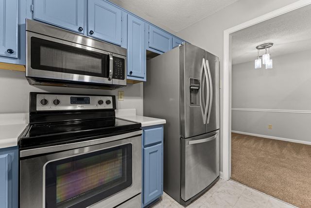 5524 GINNERS DR, Memphis, TN 38134