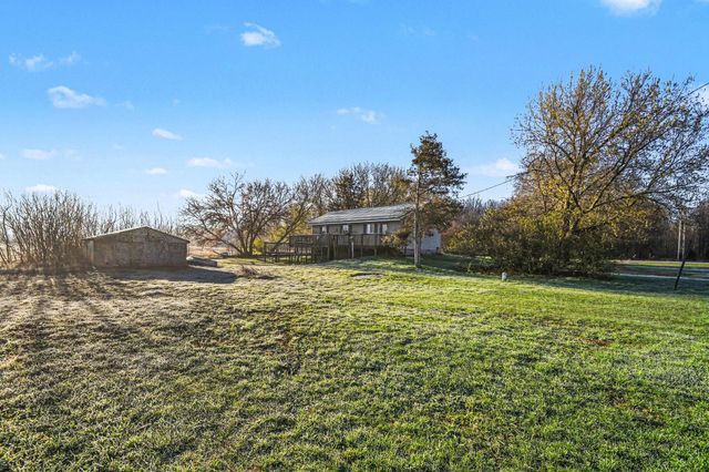 24962 Dewey Lake Street, Dowagiac, MI 49047
