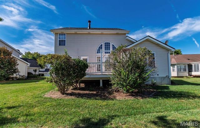 16309 Hampden Place, Florissant, MO 63034