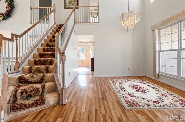 16309 Hampden Place, Florissant, MO 63034
