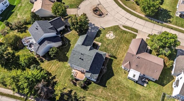 16309 Hampden Place, Florissant, MO 63034