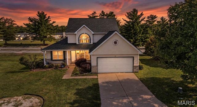 16309 Hampden Place, Florissant, MO 63034