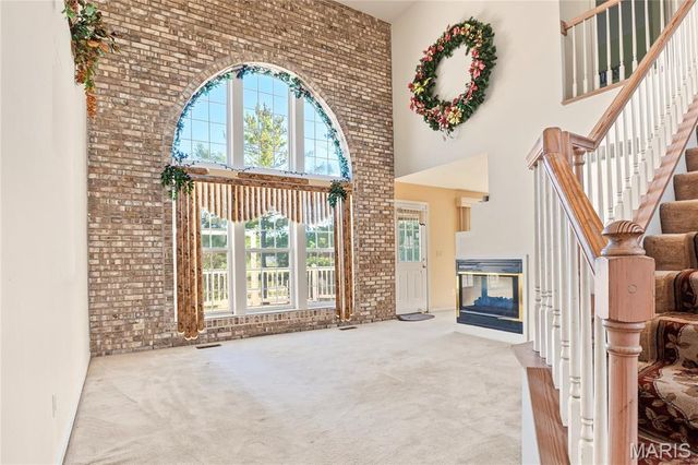 16309 Hampden Place, Florissant, MO 63034