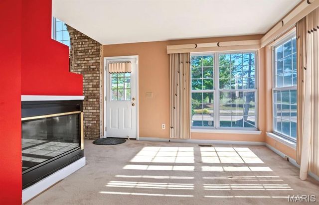 16309 Hampden Place, Florissant, MO 63034