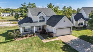 16309 Hampden Place, Florissant, MO 63034
