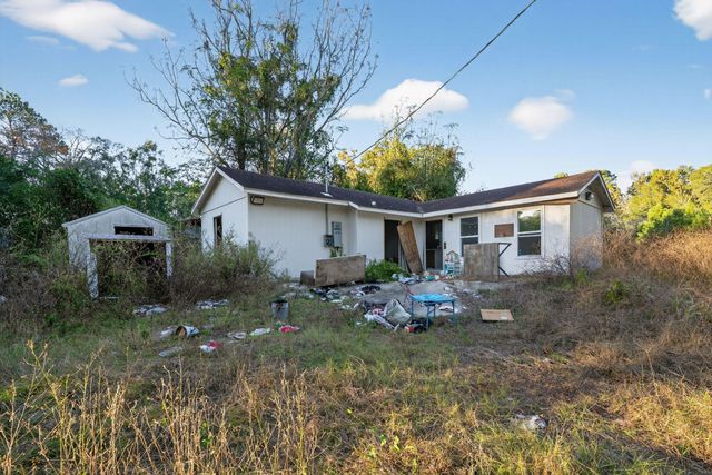 9621 Dogwood Lane, Houston, TX 77365