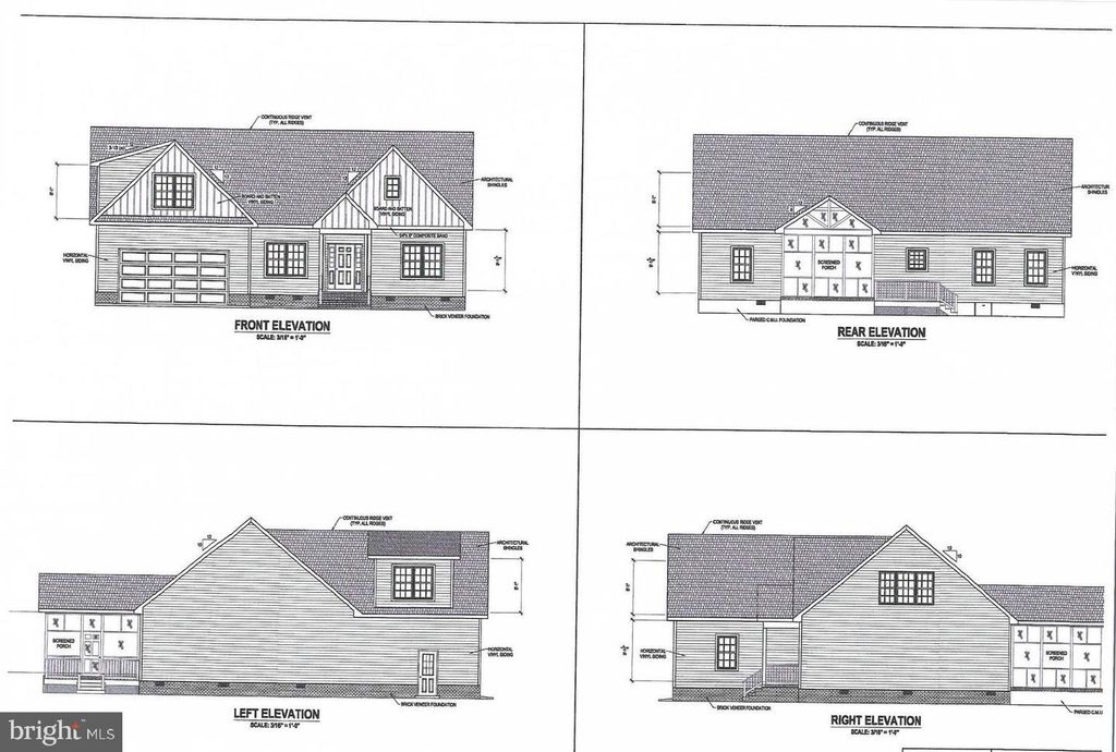 0 LEVIN DASHIELL RD, Hebron, MD 21830