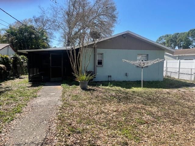 7935 49TH AVENUE N, St Petersburg, FL 33709