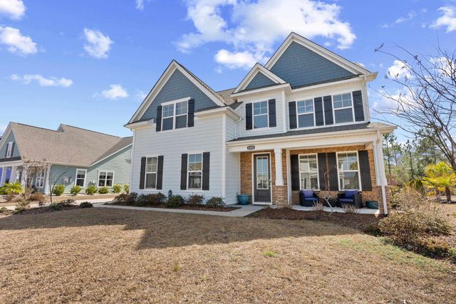 1325 Bermuda Grass Dr., Myrtle Beach, SC 29579