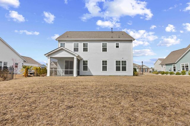 1325 Bermuda Grass Dr., Myrtle Beach, SC 29579