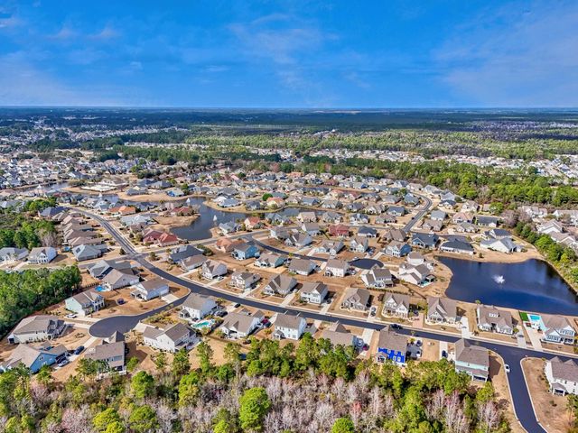 1325 Bermuda Grass Dr., Myrtle Beach, SC 29579