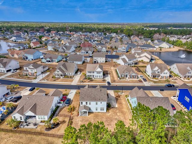 1325 Bermuda Grass Dr., Myrtle Beach, SC 29579