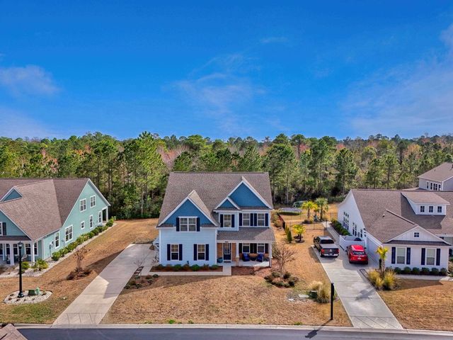 1325 Bermuda Grass Dr., Myrtle Beach, SC 29579