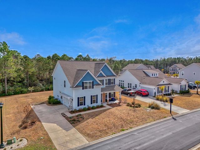 1325 Bermuda Grass Dr., Myrtle Beach, SC 29579