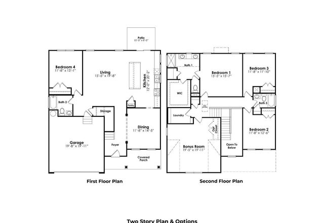 1325 Bermuda Grass Dr., Myrtle Beach, SC 29579