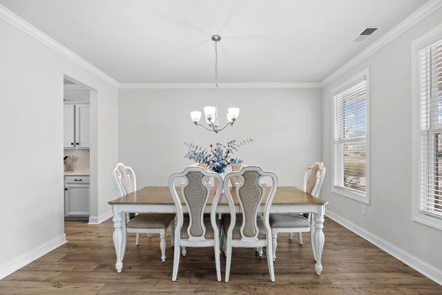 1325 Bermuda Grass Dr., Myrtle Beach, SC 29579