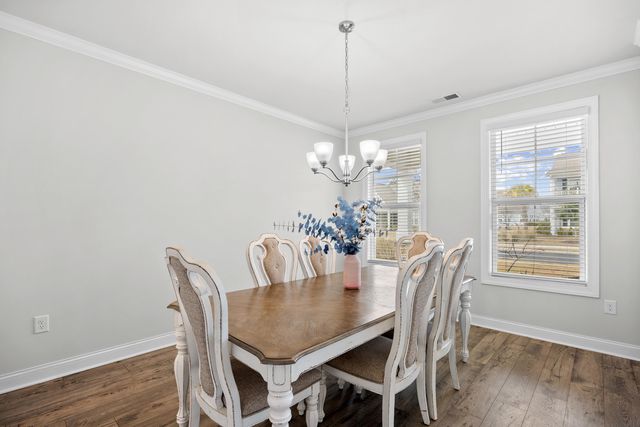 1325 Bermuda Grass Dr., Myrtle Beach, SC 29579