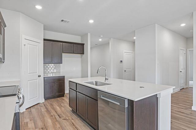 445 Suffolk Drive, Ferris, TX 75125