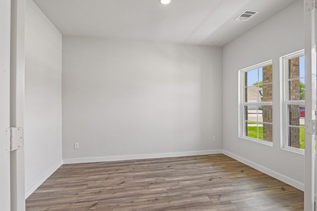 445 Suffolk Drive, Ferris, TX 75125