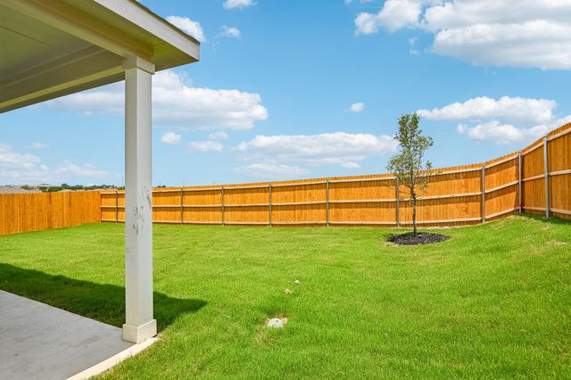 445 Suffolk Drive, Ferris, TX 75125