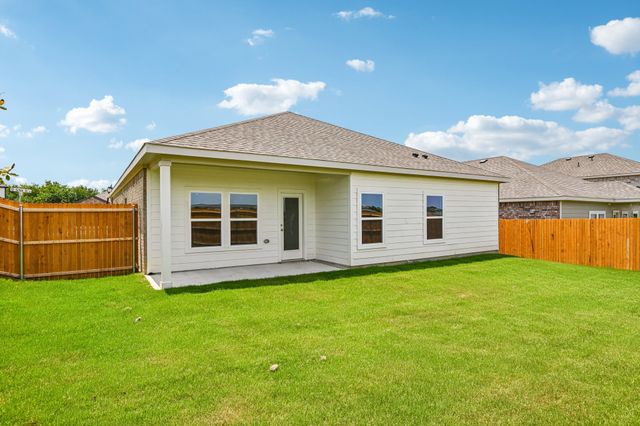 445 Suffolk Drive, Ferris, TX 75125