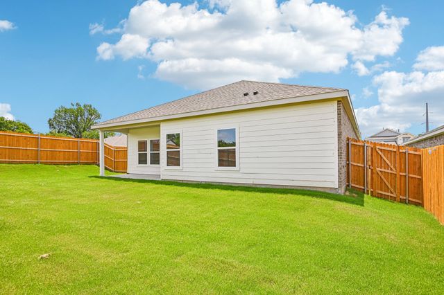 445 Suffolk Drive, Ferris, TX 75125