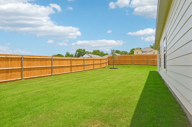 445 Suffolk Drive, Ferris, TX 75125