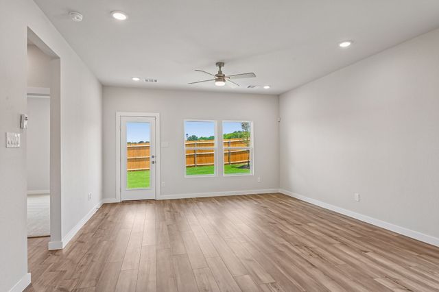 445 Suffolk Drive, Ferris, TX 75125